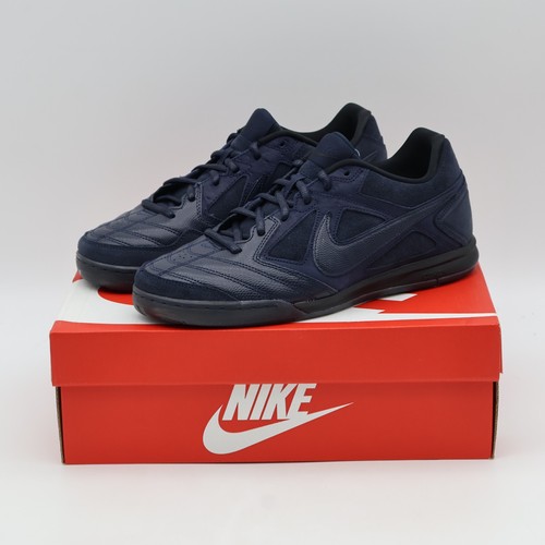 Iq3403 475 nike gato - gato, dark