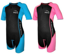 AQUA SPHERE Stingray Kinder Neopren Shorty 