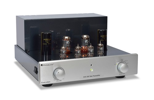Primaluna evo 200 - evo, silber