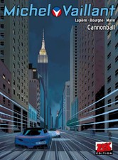 Michel Vaillant Bd. 11 |