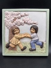 Goebel nina marco wandbild - goebel,