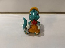 1995 Bronto aus  Die Dappsy Dinos