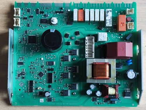 Hauptplatine für miele - für,