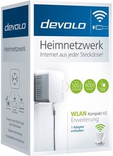 devolo WLAN Kompakt