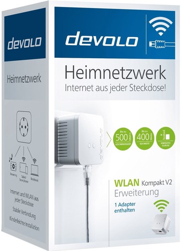 Devolo wlan kompakt - devolo,