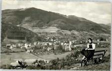Gutach Schwarzwald 