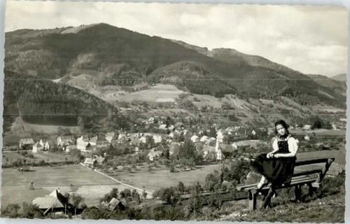Gutach schwarzwald - schwarzwald,