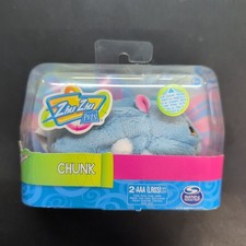 Zhu Zhu Pets Hamster Neu im