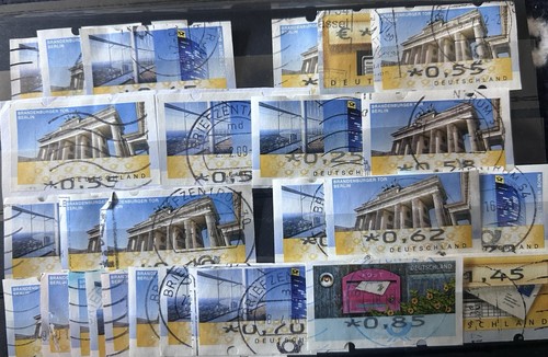 Deutschland bundesrepublik - deutschland,