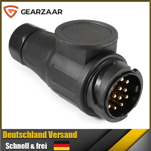 Poliger anhänger stecker - anhÄnger,