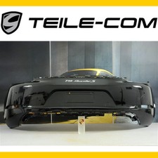 Porsche 718 Boxster / Cayman 982 Stoßstange hinten, ParkAssist / PDC