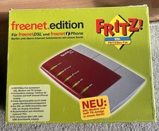 AVM FRITZ!Box 7360 Edition