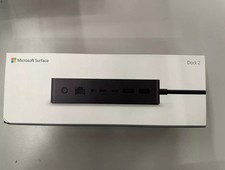 Microsoft Surface Dock 2