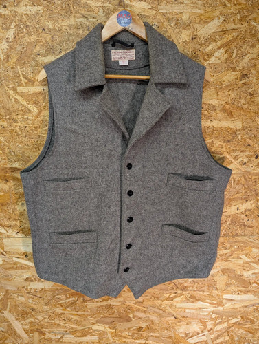 Filson western weste herren - western,