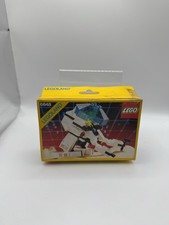 Lego 6848 strategic pursuer - strategic,