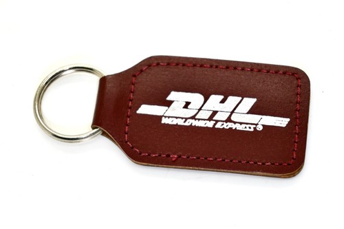 Vintage dhl worldwide express - vintage,