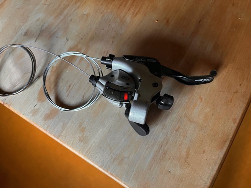 Schaltbremseinheit shimano - schaltbremseinheit,