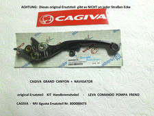 Cagiva canyon kit - g.canyon,