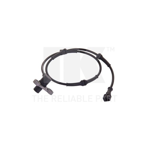 Sensor raddrehzahl 294814 - sensor,,