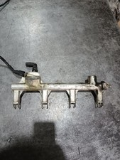 Opel Signum 2.2 Direct Einspritzeinheit Einspritzleiste Düsenstock 55351030 ✅