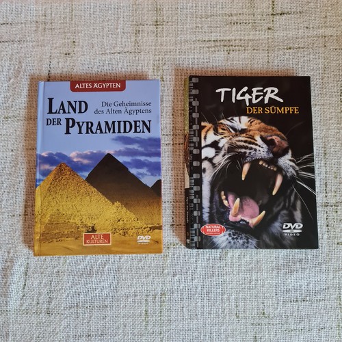 Tolle dvd stückpreis - tolle, dvd's,