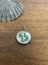 Alte Anhänger 800 Silber