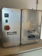 Zirkon Zahn Keramikofen 1500 , Sinterofen , geprüft ,  guter Zustand
