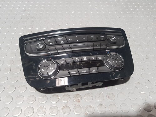2011 peugeot 508 heater - peugeot,