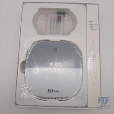 JCMASTER® TouchPro+ Nagelfräser Premium Set Für Gelnägel & Acrylnägel | inkl...