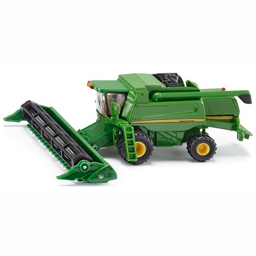 Siku 1876 john - john, deere