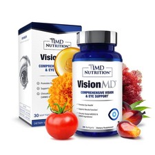 1md nutrition visionmd eye - 1md,