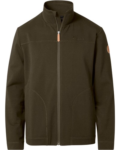 Pinewood wollfleecejacke - pinewood,