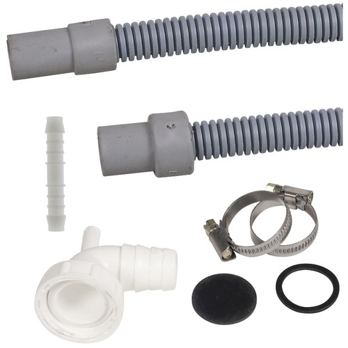 Scanpart ablaufschlauchset - scanpart,