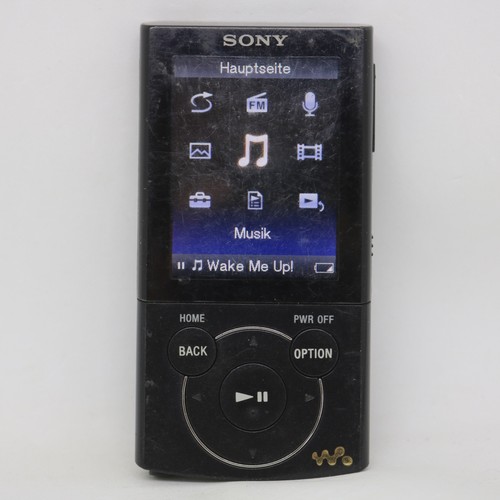 Sony walkman nwz e443 mp4 - sony, nwz-e443