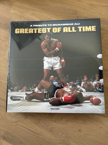 Greatest all time a - of,