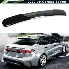 For 2020 Up Toyota Corolla