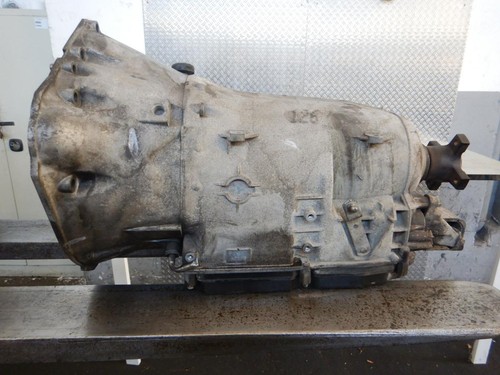 Automatikgetriebe 722682