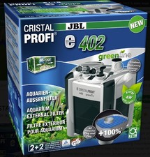 JBL CristalProfi e402