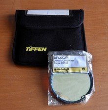 Dedolight Dichroitischer Glas