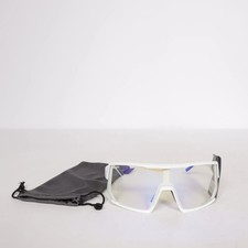 Uvex, Sonnenbrille, sportstyle 236, Goggles, Weiß, Unisex (Erwachsene) #r7i