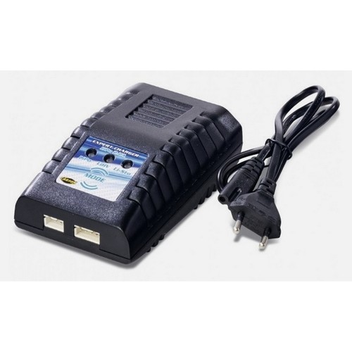Carson 606095 expert charger - carson,