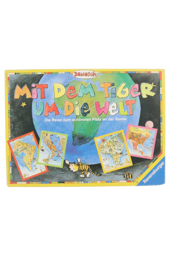 Ravensburger brettspiel mit - ravensburger,