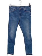 H&M High Waist Jeans Damen