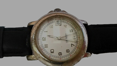Esprit time wear - time,
