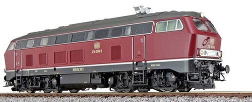 Esu 31010 diesellok - esu,
