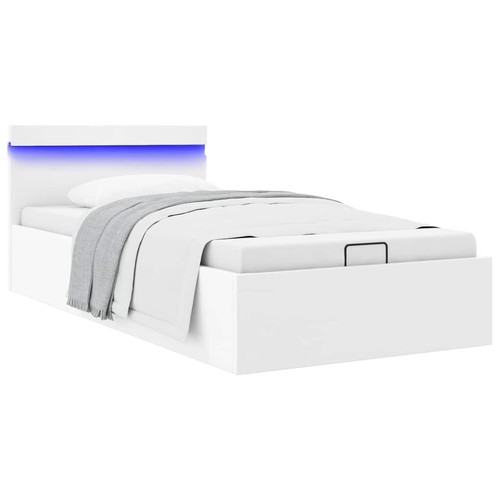 Bett mit bettkasten - mit,