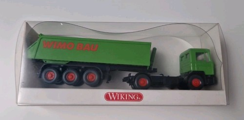Wiking 6760227 man f90 - man,