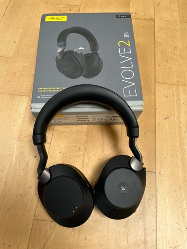 Jabra evolve2 kabelloser - evolve2,