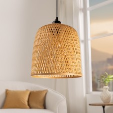 Hängeleuchte ORGANIC LIVING -