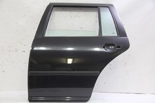 Tür hinten links VW GOLF 4